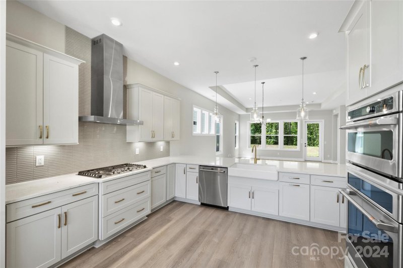 Property image 4 at 1030 Lake Como Drive, Monroe, NC 28110