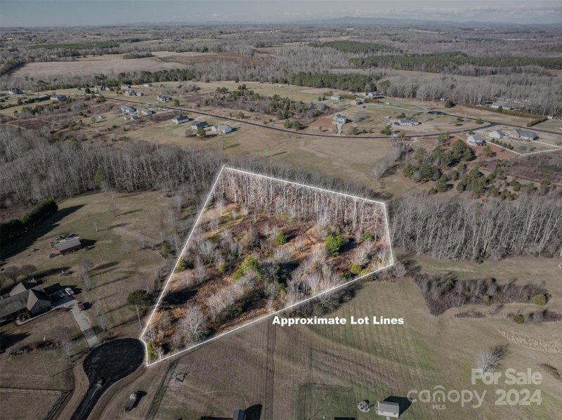 Property image 3 at 00 Evondale Road, Crouse, NC 28033