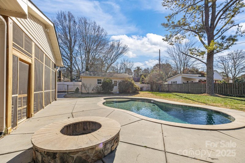 Property image 4 at 2008 Townsend Avenue, Charlotte, NC 28205