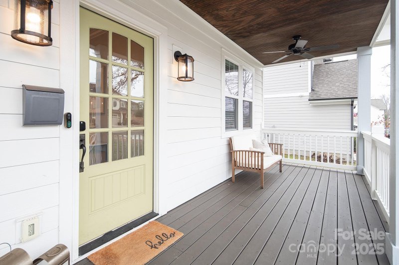 Property image 2 at 1814 Berryhill Road, Charlotte, NC 28208