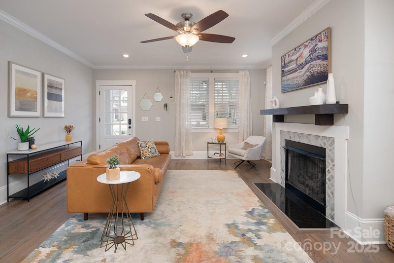 Property image 3 at 1814 Berryhill Road, Charlotte, NC 28208