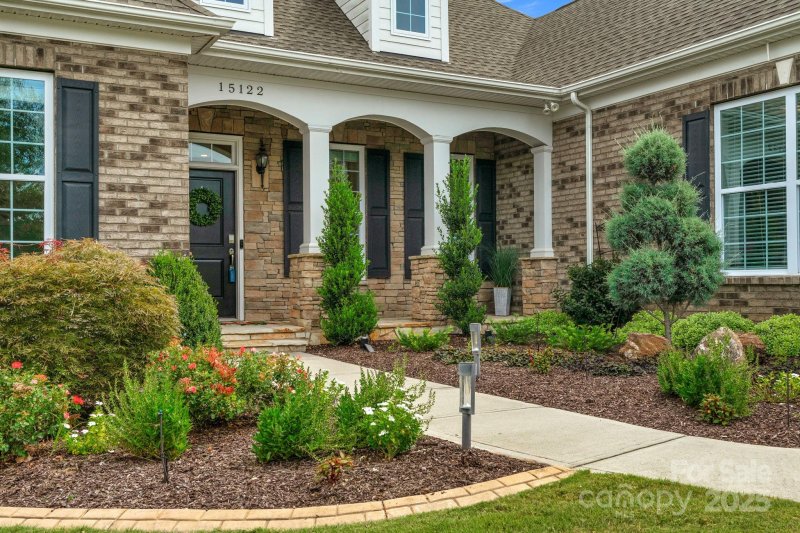 Property image 3 at 15122 High Bluff Court, Charlotte, NC 28278