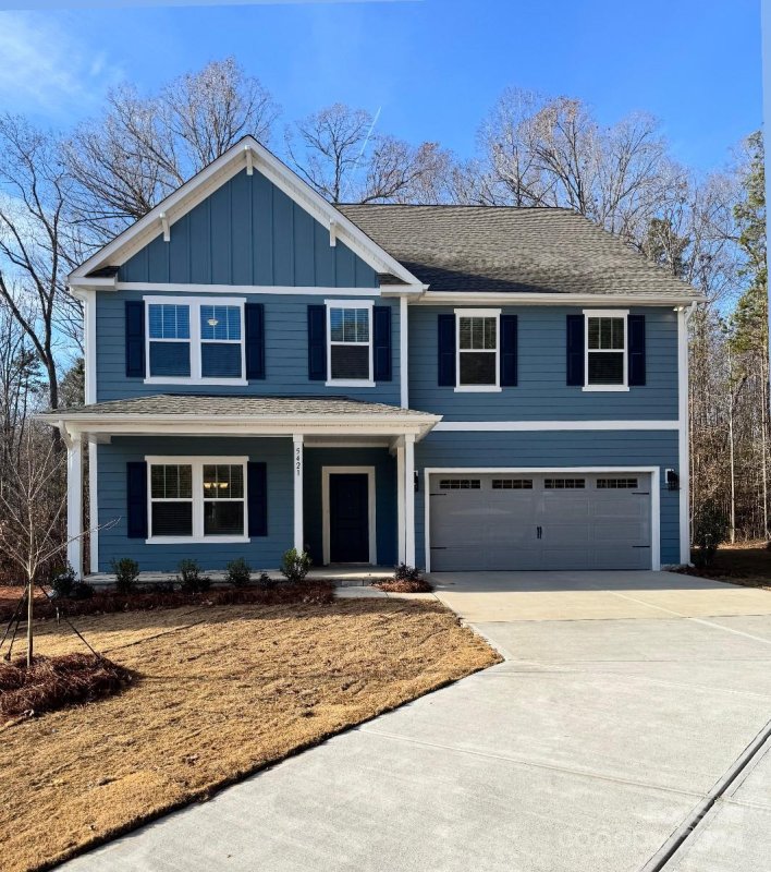 5421 Cotton Mill Court