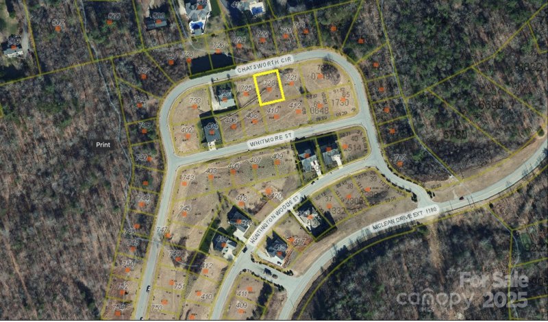 723 Chatsworth Circle