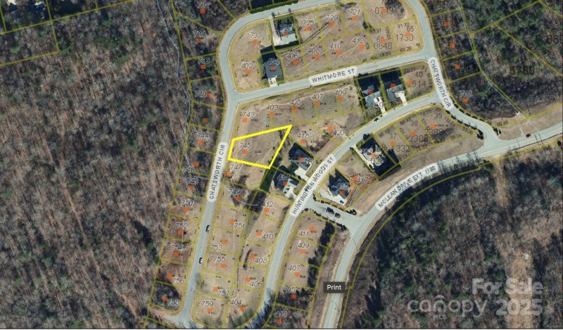 745 Chatsworth Circle