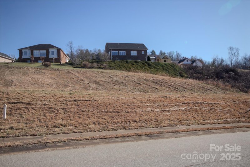 Property image 5 at 745 Chatsworth Circle, Lenoir, NC 28645