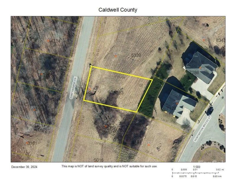 747 Chatsworth Circle