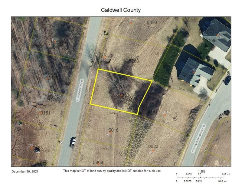 749 Chatsworth Circle