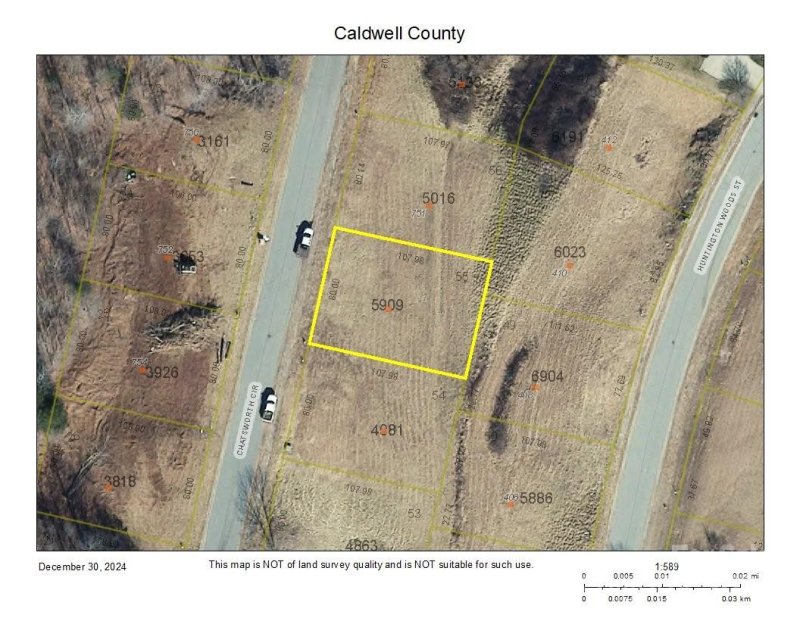 753 Chatsworth Circle