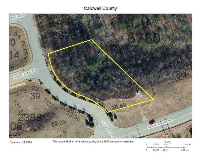 702 Chatsworth Circle