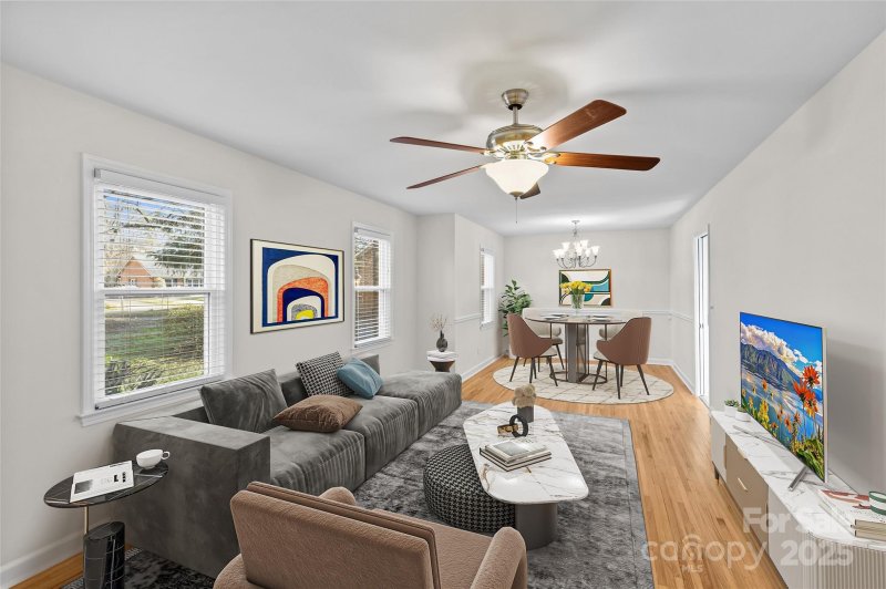 Property image 5 at 5706 Wadebridge Cove, Charlotte, NC 28210