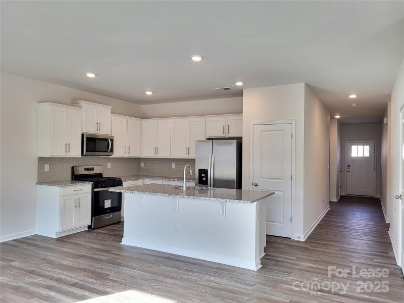 Property image 3 at 3679 Mercer Street, Terrell, NC 28682