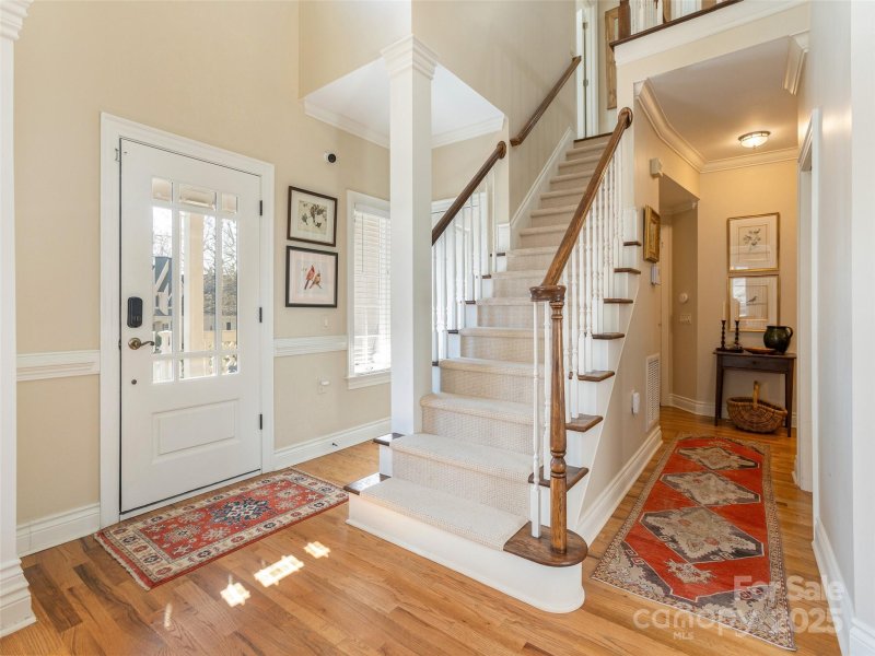 Property image 4 at 19 Tiverton Lane, Asheville, NC 28803