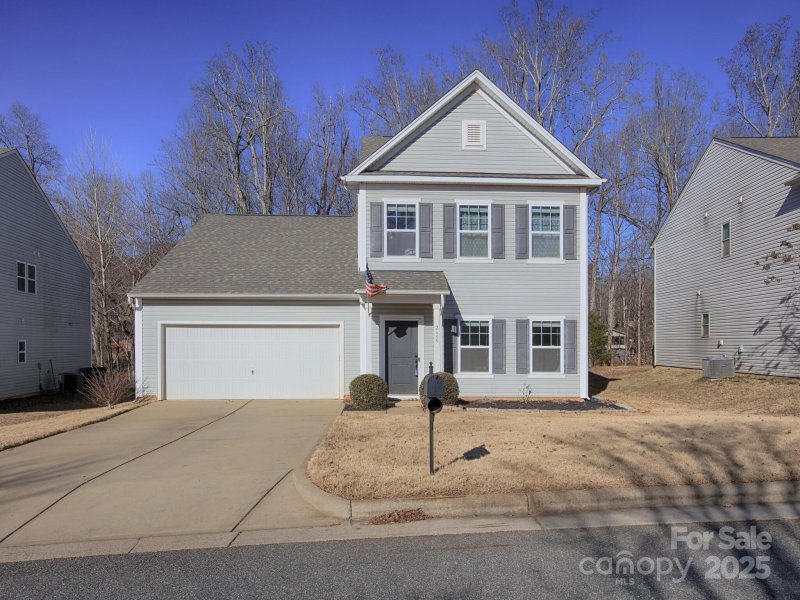 Property image 2 at 2605 Andes Drive, Statesville, NC 28625