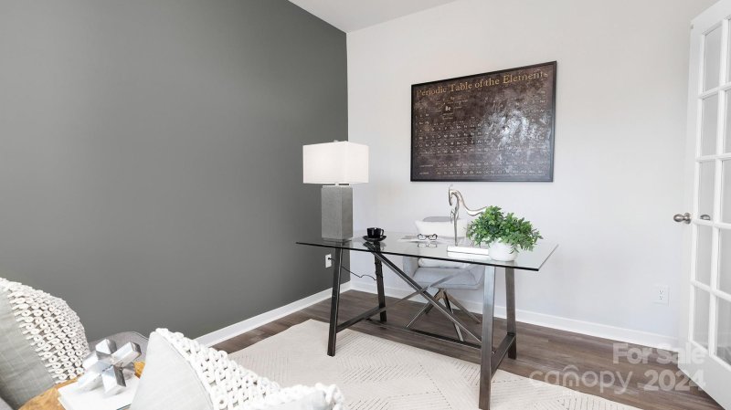 Property image 3 at 5145 Fireweed Court, Dallas, NC 28034