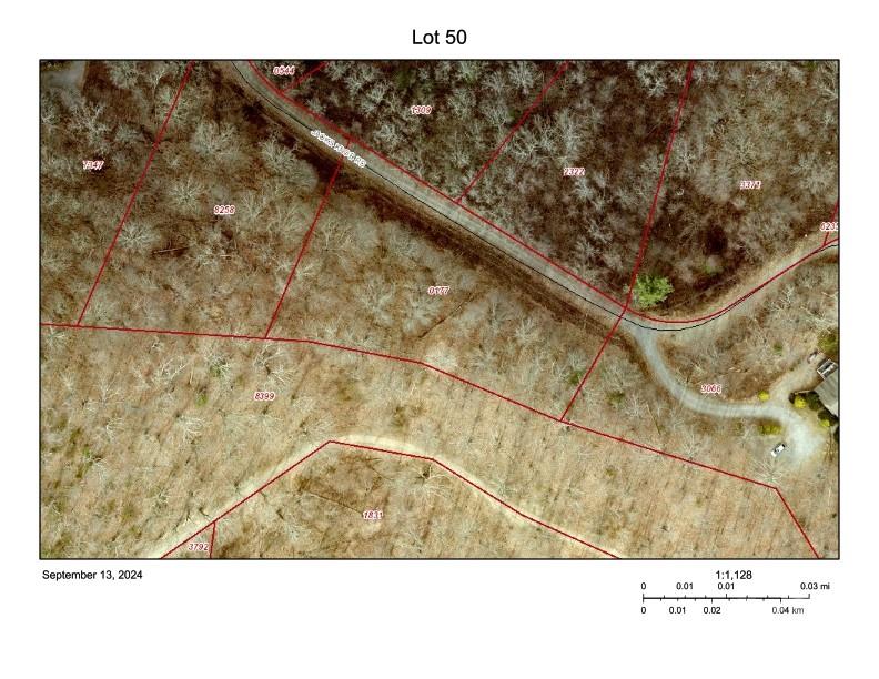 Property image 4 of 00 Jacks Knob Road in Greenridge Falls, Barnardsville, NC 28709
