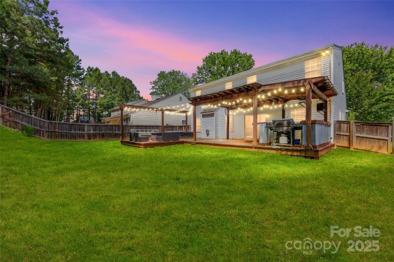 Property image 2 at 1870 Lillywood Lane, Fort Mill, SC 29707