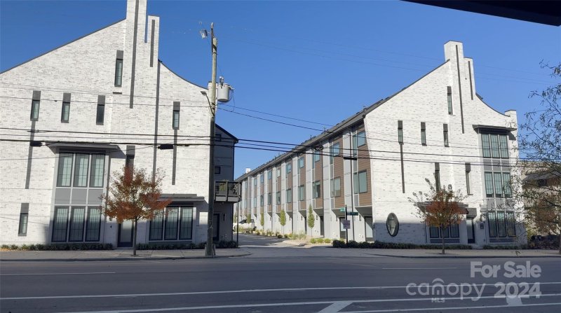 Property image 2 at 1228 Minter Place, Charlotte, NC 28203