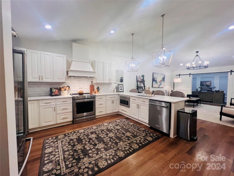 Property image 2 at 1406 Wellington Hills Circle, Salisbury, NC 28147