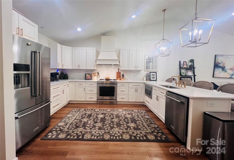 Property image 3 at 1406 Wellington Hills Circle, Salisbury, NC 28147