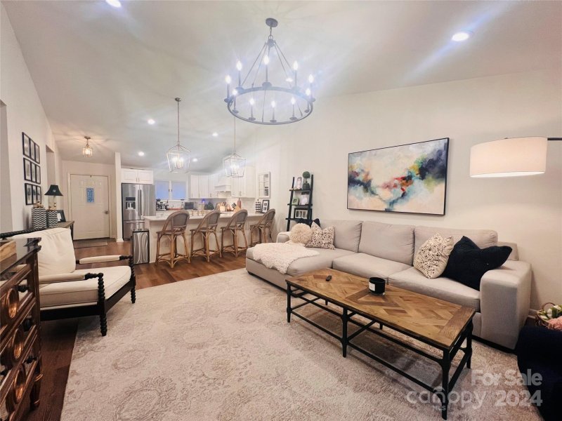 Property image 4 at 1406 Wellington Hills Circle, Salisbury, NC 28147