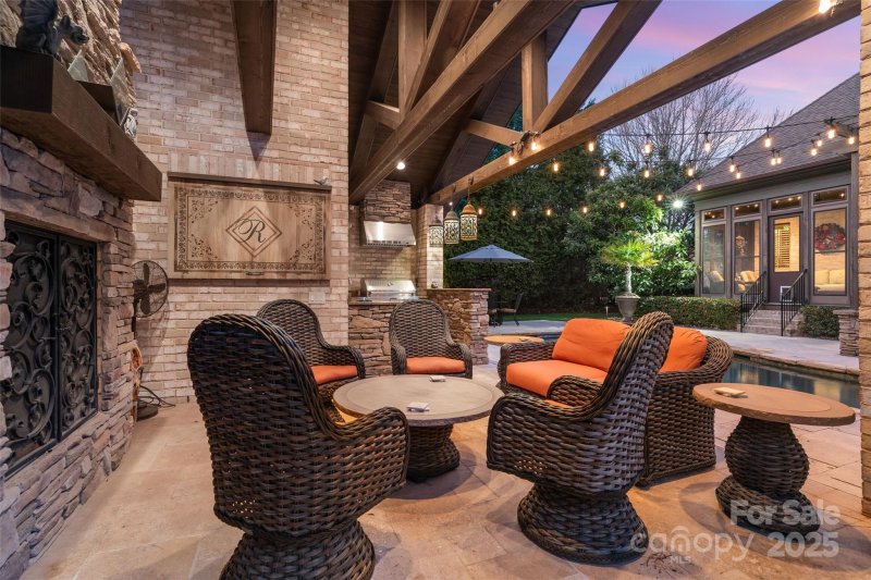 Property image 4 at 3042 Kings Manor Drive, Weddington, NC 28104