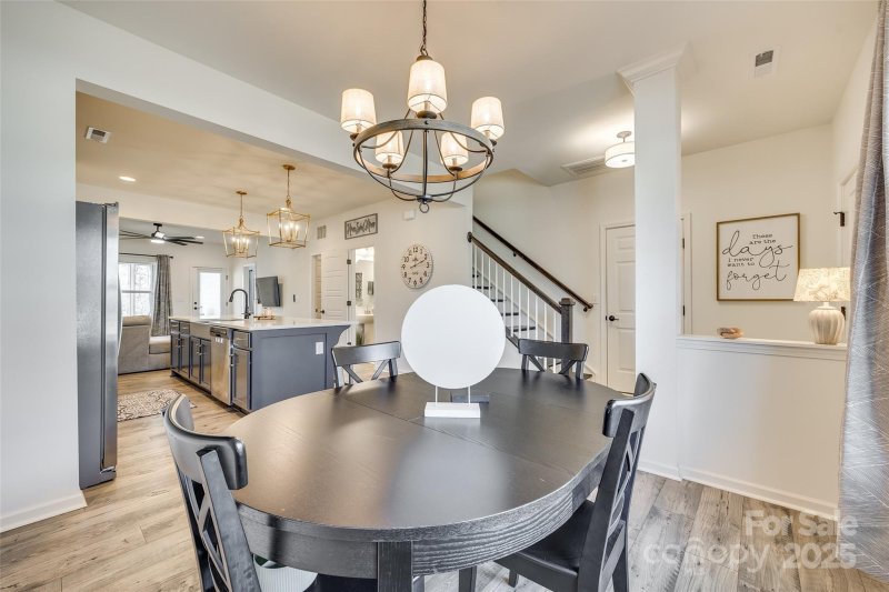 Property image 5 at 932 Canopy Falls Lane, York, SC 29745