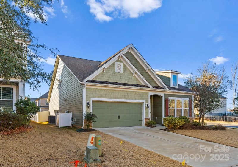 Property image 5 at 1385 Rainier Drive, Fort Mill, SC 29708