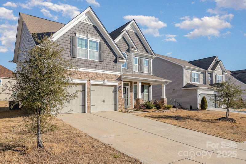 Property image 2 at 12825 Franklin Square Road, Charlotte, NC 28213