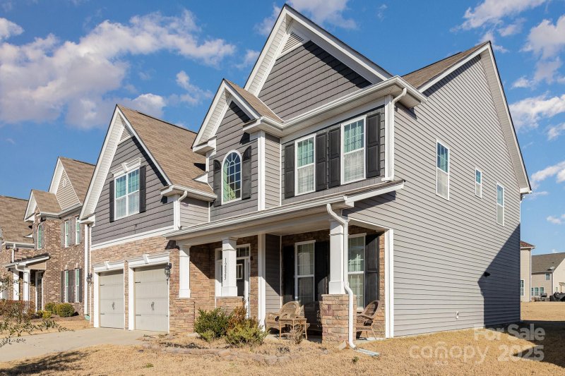 Property image 3 at 12825 Franklin Square Road, Charlotte, NC 28213