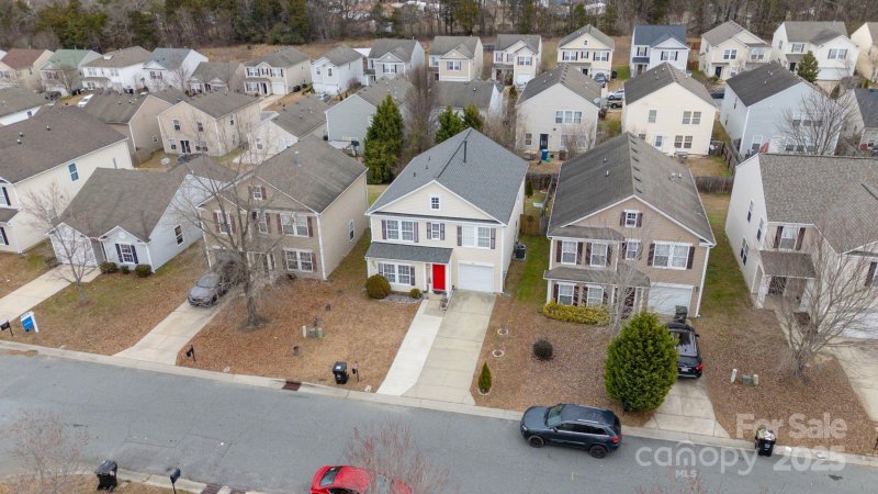 Property image 3 at 905 Littleton Drive, Concord, NC 28025