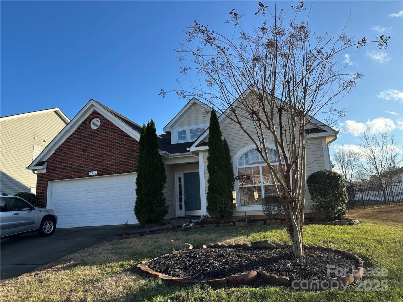 5312 Ayers Orchard Way