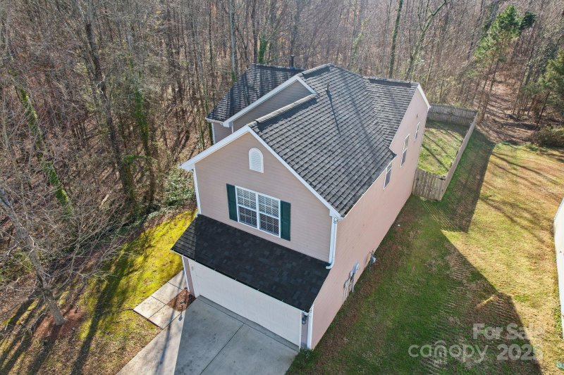 Property image 2 at 6345 Cora Street, Charlotte, NC 28216