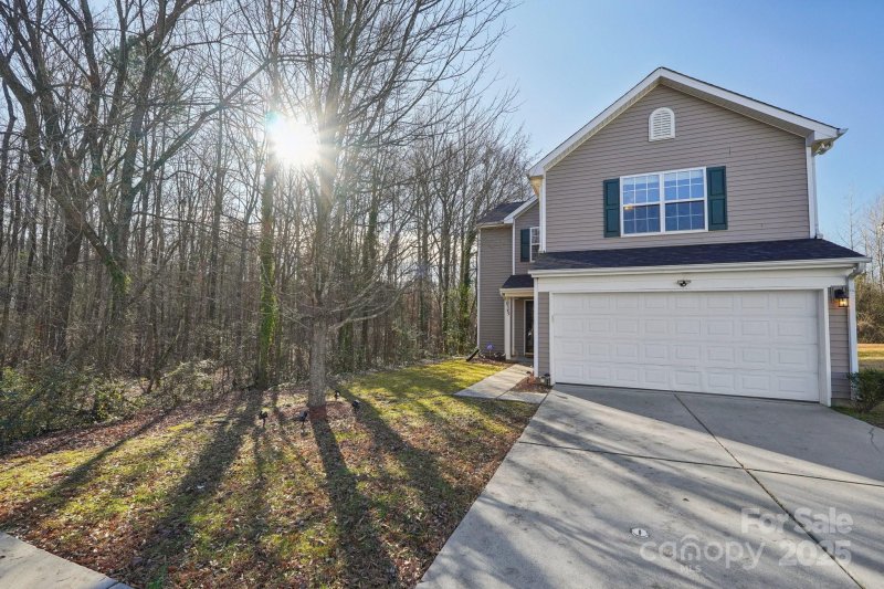 Property image 3 at 6345 Cora Street, Charlotte, NC 28216