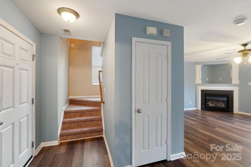 Property image 4 at 6345 Cora Street, Charlotte, NC 28216