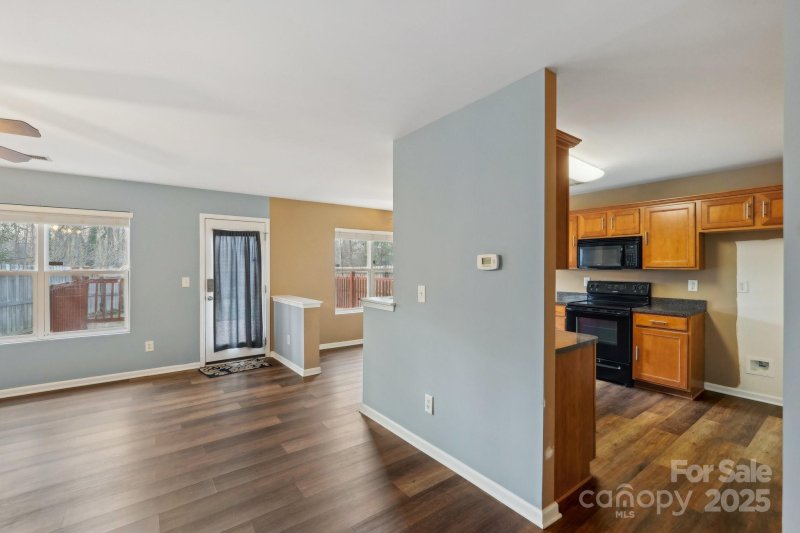 Property image 5 at 6345 Cora Street, Charlotte, NC 28216