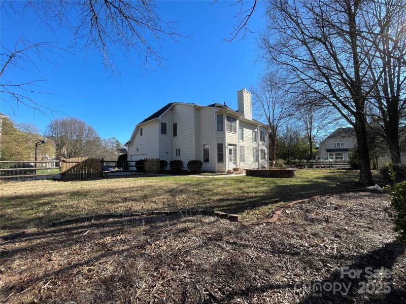 Property image 4 at 2306 Cota Court, Charlotte, NC 28262