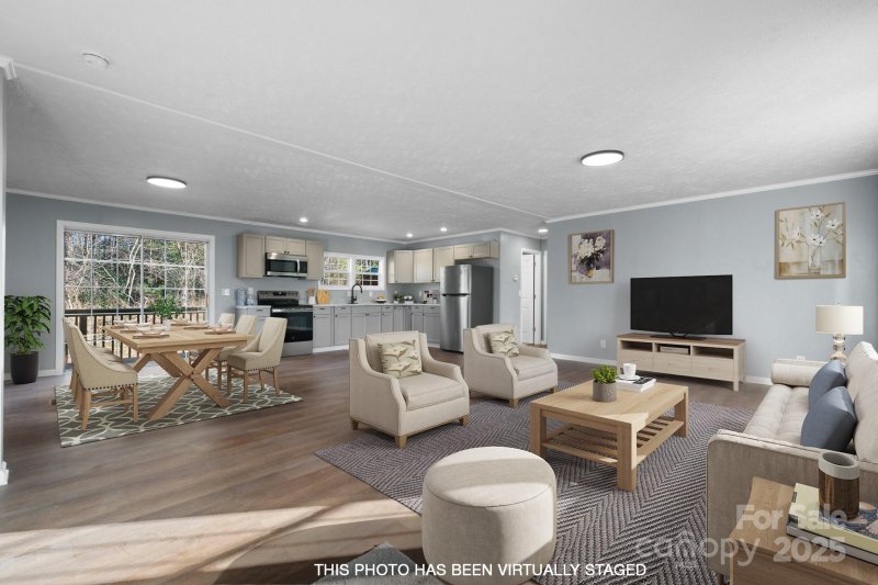 Property image 3 at 2968 Dalton Drive, Morganton, NC 28655