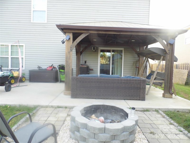 Property image 4 at 11677 Striker Lane, Midland, NC 28107