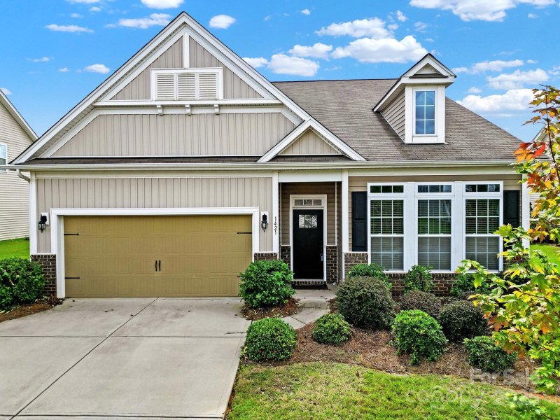 1421 Wheeltree Road