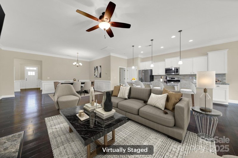 Property image 3 at 1421 Wheeltree Road, Clover, SC 29710
