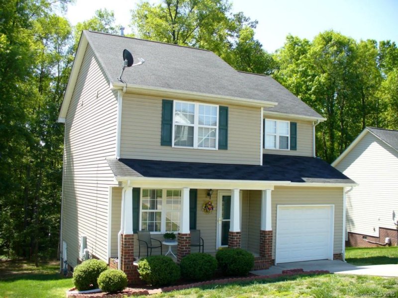 Property image 2 at 2315 Wednesbury Court, Kannapolis, NC 28083