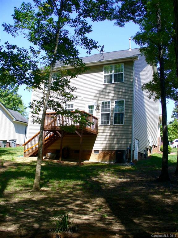 Property image 5 at 2315 Wednesbury Court, Kannapolis, NC 28083