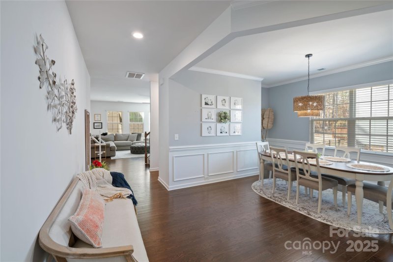 Property image 5 at 17344 Belmont Stakes Lane, Charlotte, NC 28278