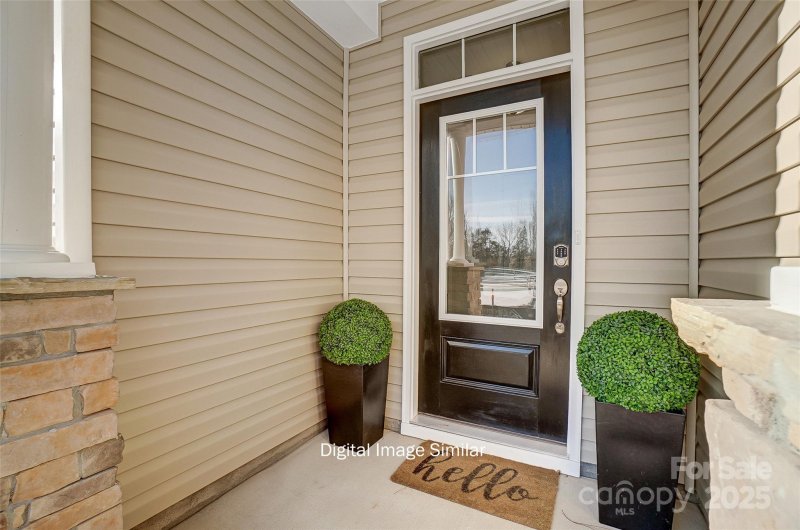 Property image 3 at 6413 Mallow Crossing Lane, Charlotte, NC 28213