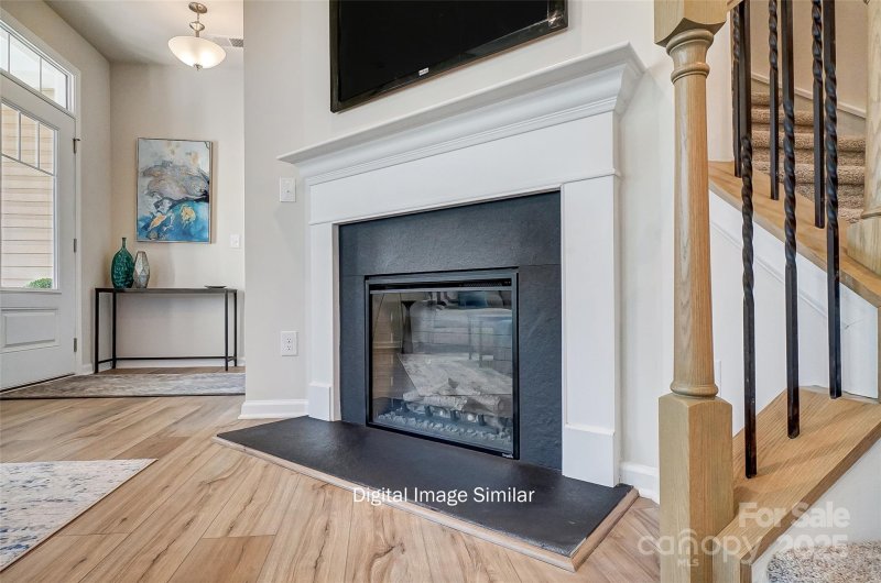 Property image 4 at 6413 Mallow Crossing Lane, Charlotte, NC 28213