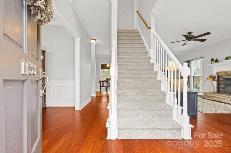 Property image 2 at 1138 Millwright Lane, Matthews, NC 28104