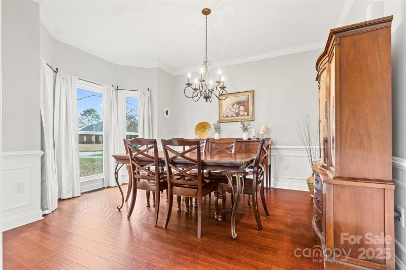 Property image 4 at 1138 Millwright Lane, Matthews, NC 28104