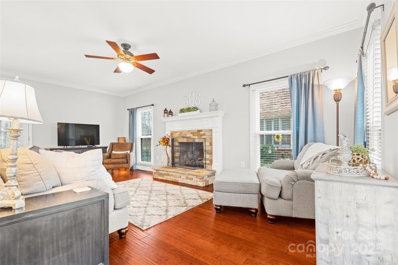 Property image 5 at 1138 Millwright Lane, Matthews, NC 28104