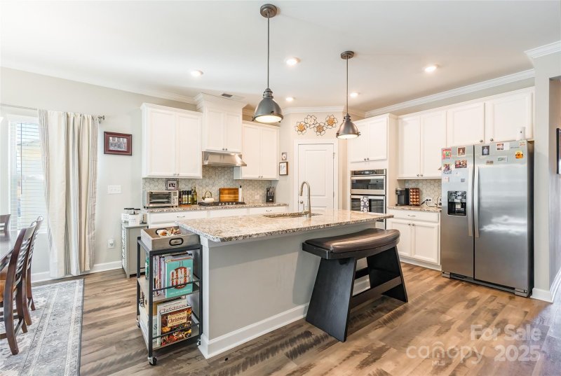 Property image 5 at 5158 Turtle Creek Drive, Denver, NC 28037